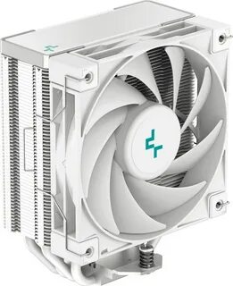 Deepcool ak400 digital программа