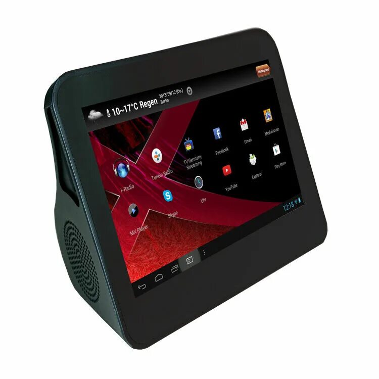 Fi multimedia