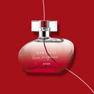 Avon herstory