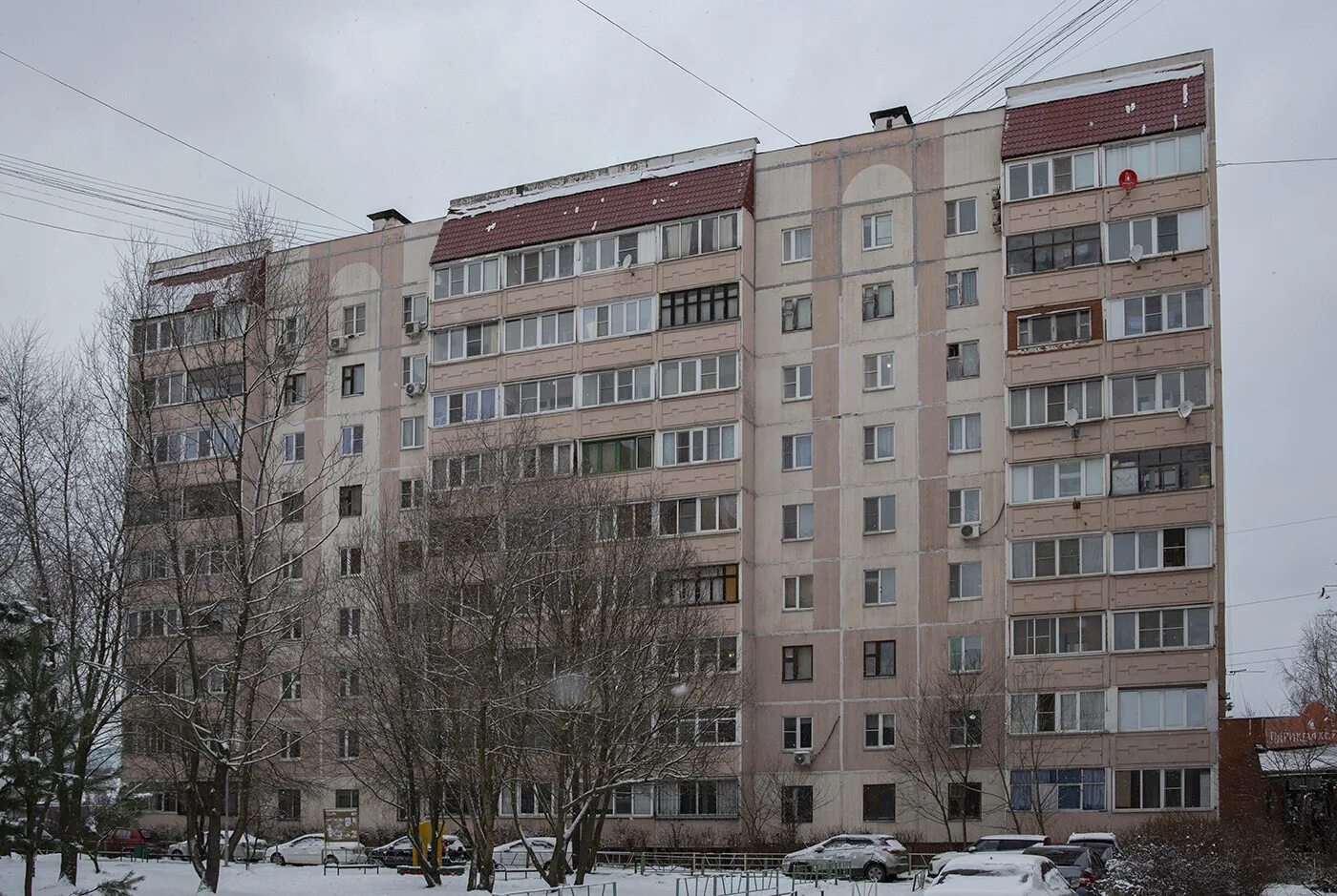 Малые вяземы работа. Панельный район. дом п. малые вяземы. п 69 дом.