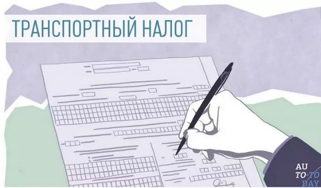 Как получить налоговый отчет