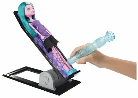 Игра создаю куклы