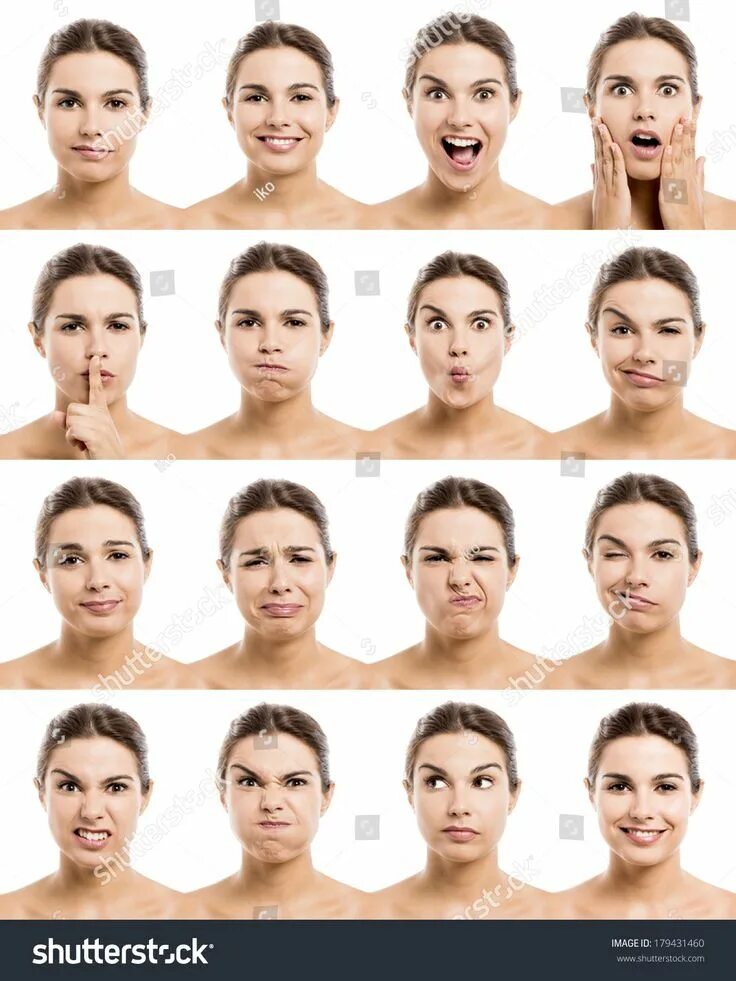 Мимика рисунок. Expressions with now. Разные эмоции человека. Expressions with now. Разные эмоции человека.