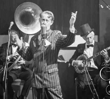 More jazz