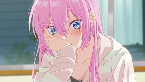 1920x1080 Shikimori's Not Just a Cutie - Micchon Shikimori Wallpap...
