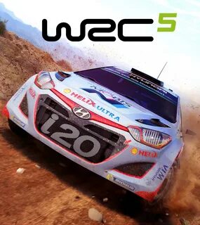 Wrc 5