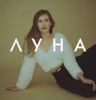 Луна лютики