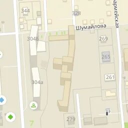 Пушкинская 272