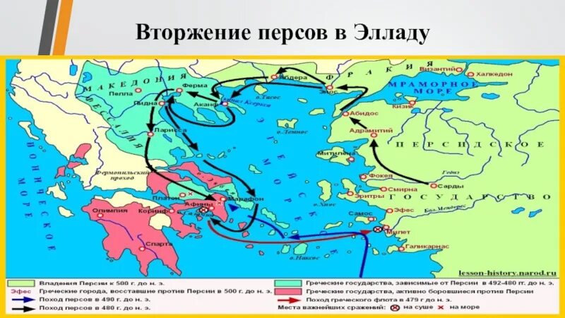 Греко-персидские войны 5 век до н.э. Древняя Греция греко персидские войны карты. 4 Битвы греко персидских войн.
