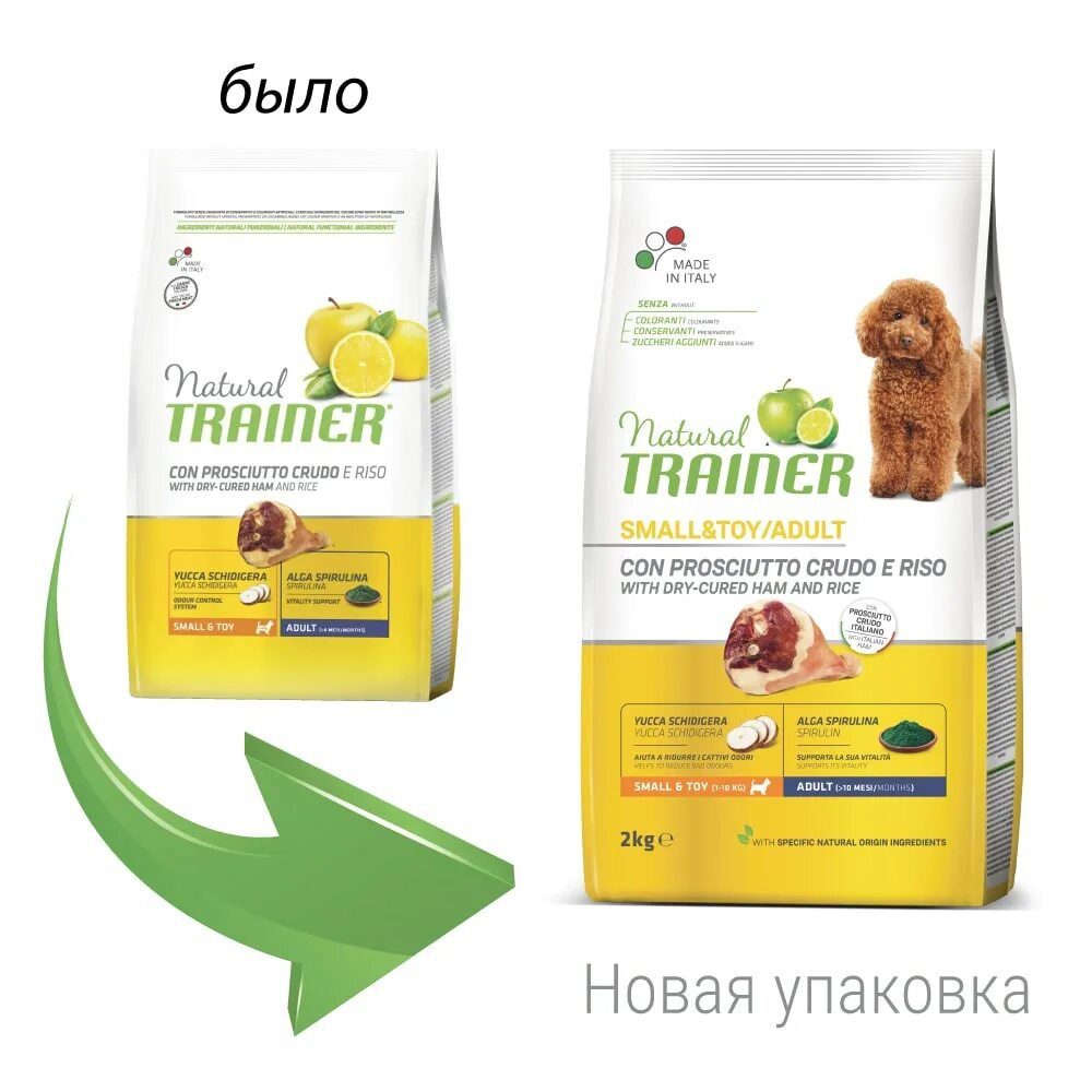 Корм для собак трейнер. Корм для собак Trainer (12 кг) natural Adult Medium Dry-Cured Ham and Rice Dry. Корм для собак Trainer (7 кг) natural Adult Mini Dry-Cured Ham and Rice Dry. Корм для собак Trainer (0.15 кг) 1 шт. Natural Adult Mini Dry-Cured Ham, Rice and Royal Jelly canned. Корм для собак Trainer natural Adult Medium Dry-Cured Ham, Rice and Royal Jelly canned (0.4 кг) 1 шт..