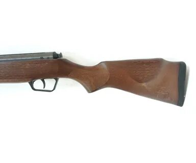 Пневматическая винтовка stoeger x50
