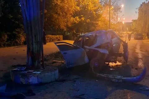 Дтп в каменском