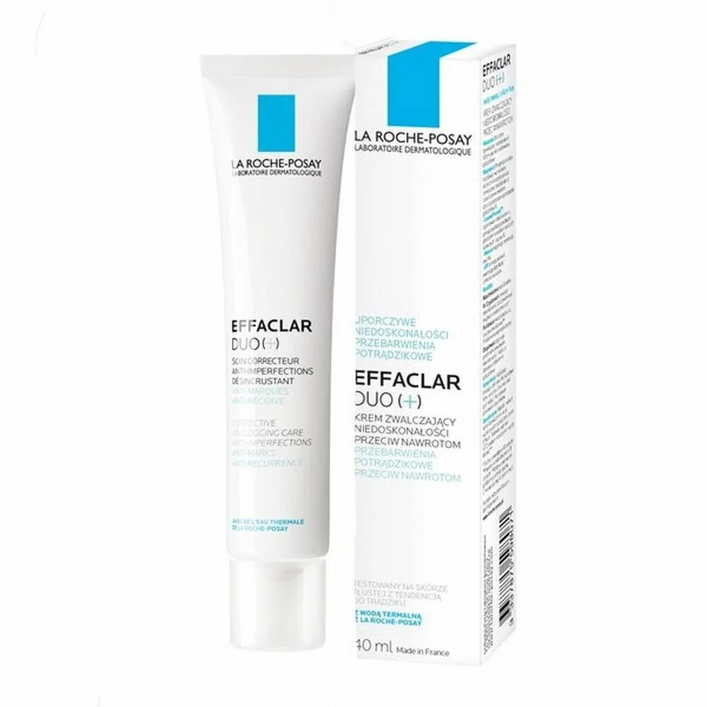 Крем la Roche Posay Effaclar Duo. La Roche Posay эфаклар. La Roche-Posay Effaclar крем. La Roche-Posay Effaclar Duo+ 3 мл. Крем la roche posay effaclar duo m