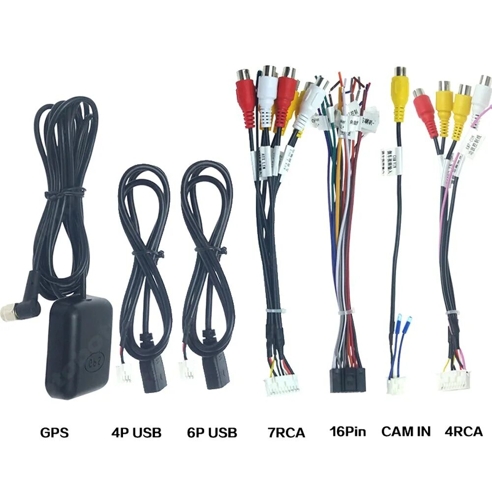 Reversing input