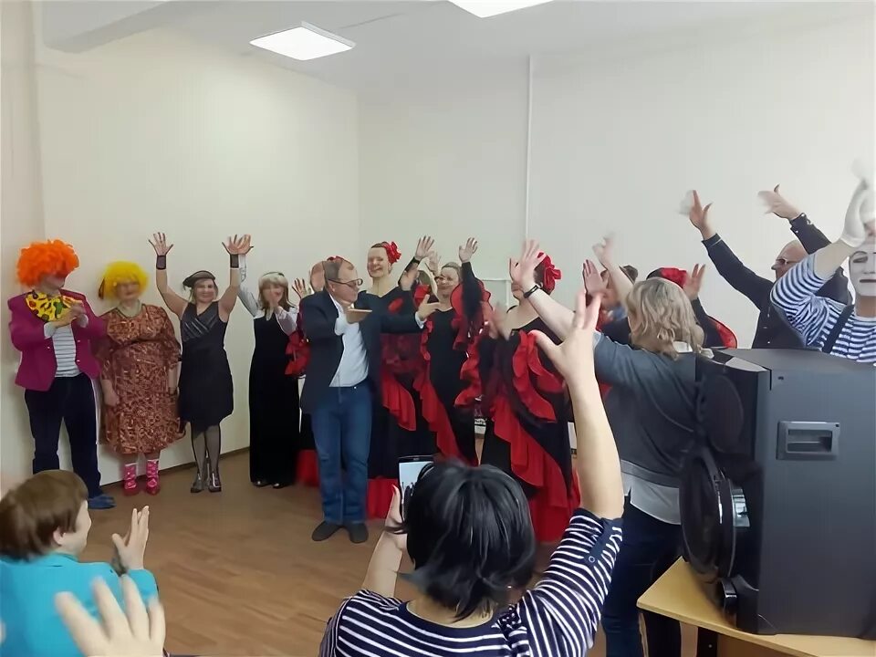 Центр эхо. Центр эхо