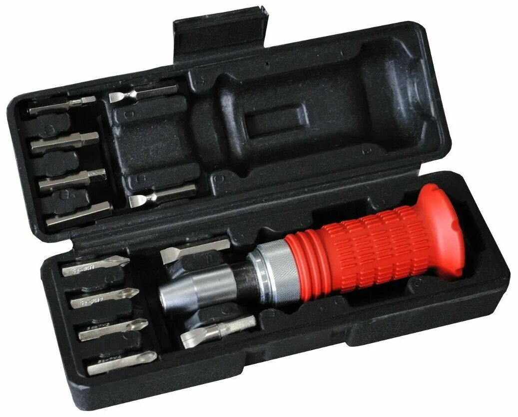 отвертка ударная с принадлежностями king tony 4505mr. ударная отвертка отзывы. ударная отвертка отзывы. ударно поворотная отвертка 1. набор бит deko.