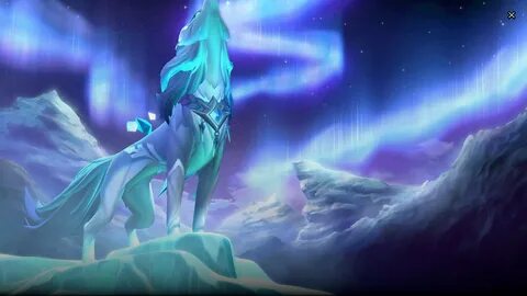 Conduit of the blueheart