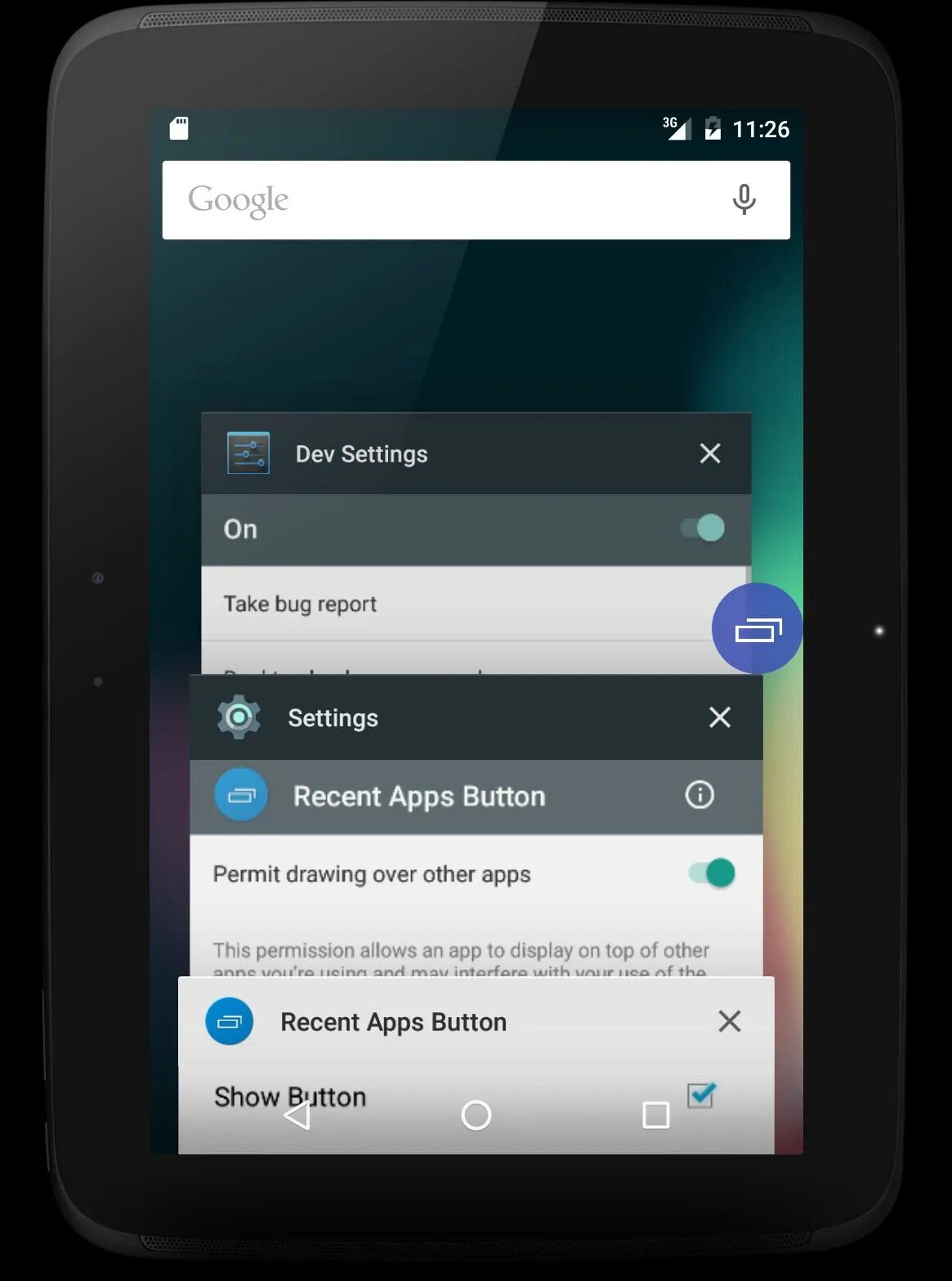 Android app button. Recent apps. recent app. recent.