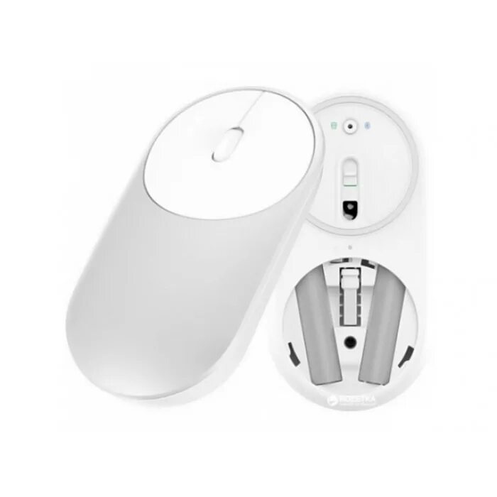 Мышь mi portable mouse. Мышь mi portable mouse
