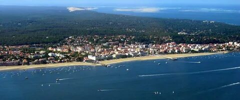 Des landes