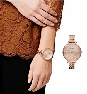 Fossil перевод