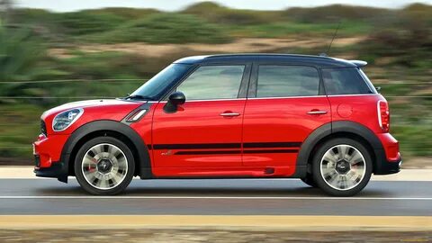 Mini r60