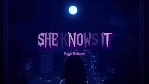 She knows отсылки