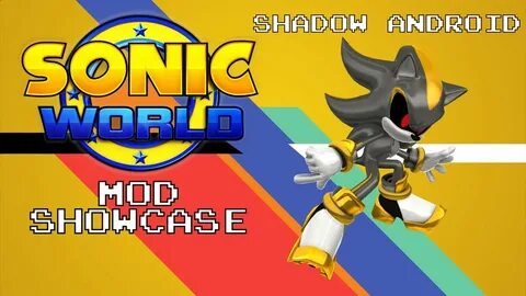 Sonic android ports