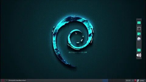Дебиан