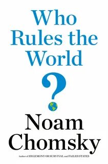 Who rules the
