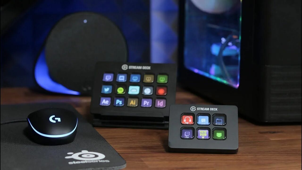 Elgato Stream Deck Mini. Stream Deck Mini. Стрим дек. Elgato Stream Deck Mini Blackmagic.