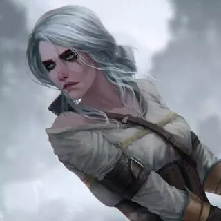 Witcher sirius