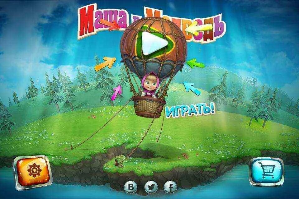 Игры андроид маша. Маша и медведь игра. Игра Маша и медведь операция спасение. Маша и медведь обзоры игр. Маша и медведь: операция спасение игра Android.