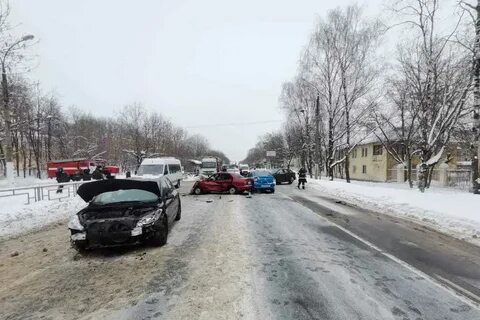Тверь новости сегодня видео