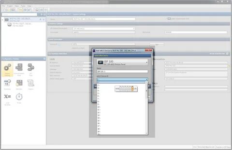 Elrs configurator