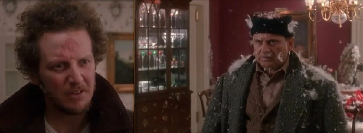 Один дома какого числа покажут 2025. Scrooged 1988 билл мюррей. билл мюррей рождественская. билл мюррей в рождественском фильме. один дома гарри и марвин.
