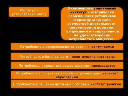 Общество как сложная система видеоурок