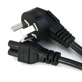 Кабель питания 3 pin