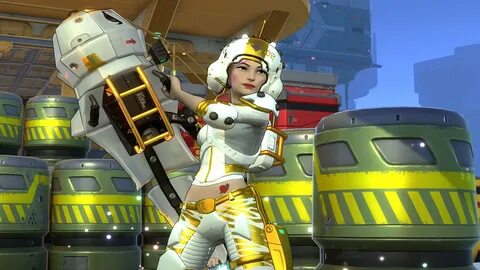 Atlas reactor