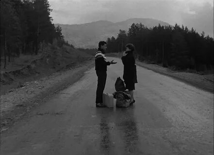 Где снимали живет такой парень 1964