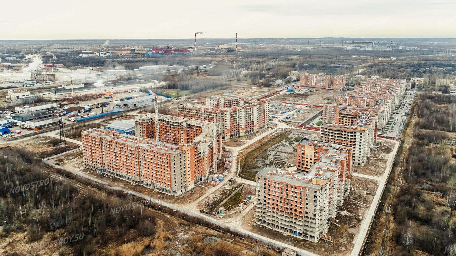 жилой комплекс астрид в колпино. красный кирпичник колпино. спб реновация колпино. спб реновация астрид. самолет застройщик колпино.