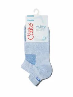 Носки conte active