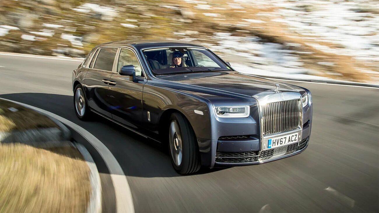 Роллс ройс драйв. Rolls Royce Phantom 2017. Rolls-Royce Phantom VIII. Rolls Royce Phantom 8. Rolls Royce Phantom 8 EWB.