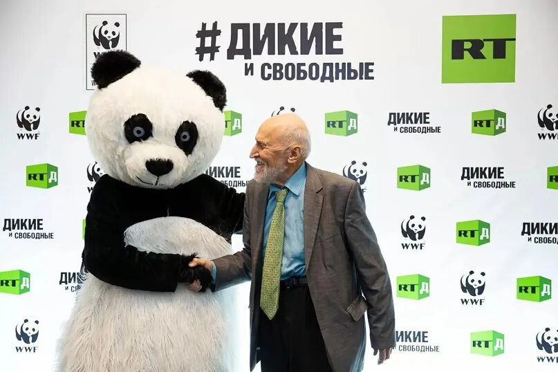 Video wwf. 11 сентября - день рождения всемирного фонда дикой природы (wwf). wwf фонд природы.
