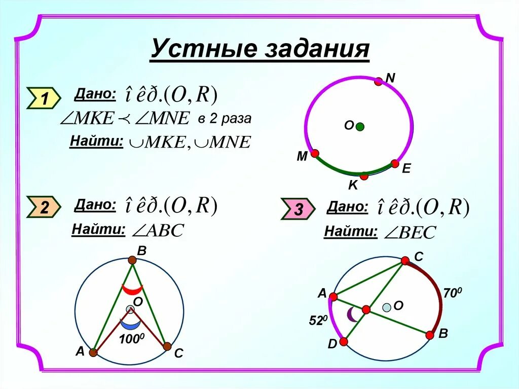 Задача по теме центральный угол. Углы связанные с окружностью задачи. Углы связанные с окружностью. Углы в окружности задачи. Угол хорды окружности.