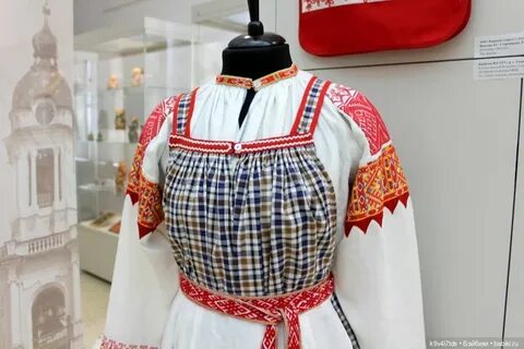Тверские ремесла