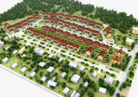 Как перевести квартиру в дом блокированной застройки