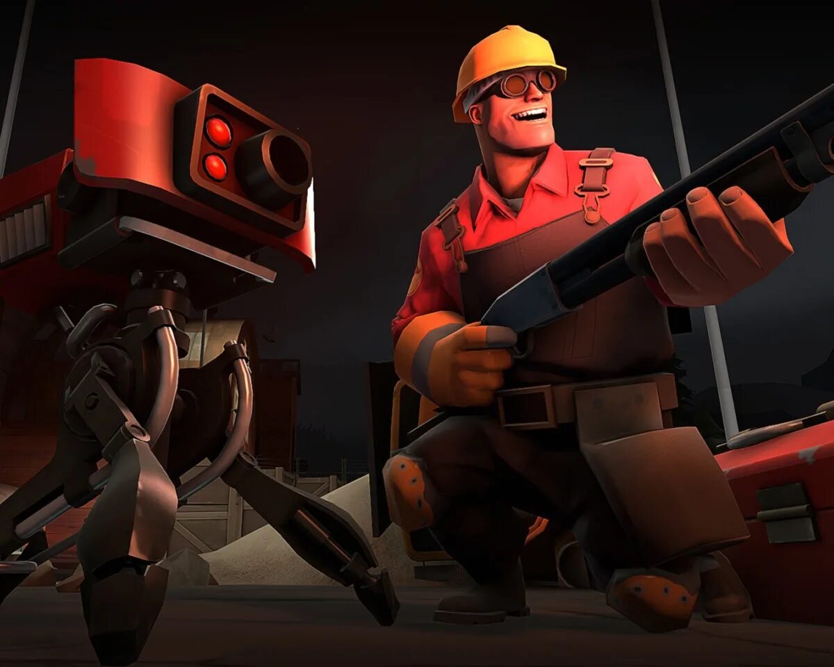 Тим Форест 2. Team Fortress 2. Инженер тф2. Инженер tf2.