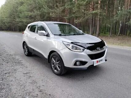 Хундай томск