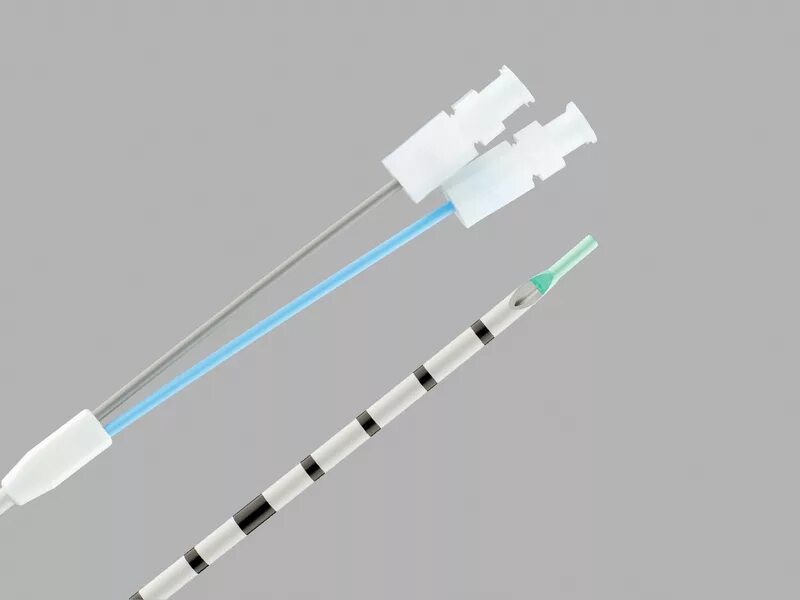 Катетер треугольника. Катетер мочеточниковый Flexi-Tip Dual Lumen Ureteral access Catheter 022610. Катетер диагностический Performa. Single Lumen b Double Lumen катетер. Радиочастотный катетер ELRA.